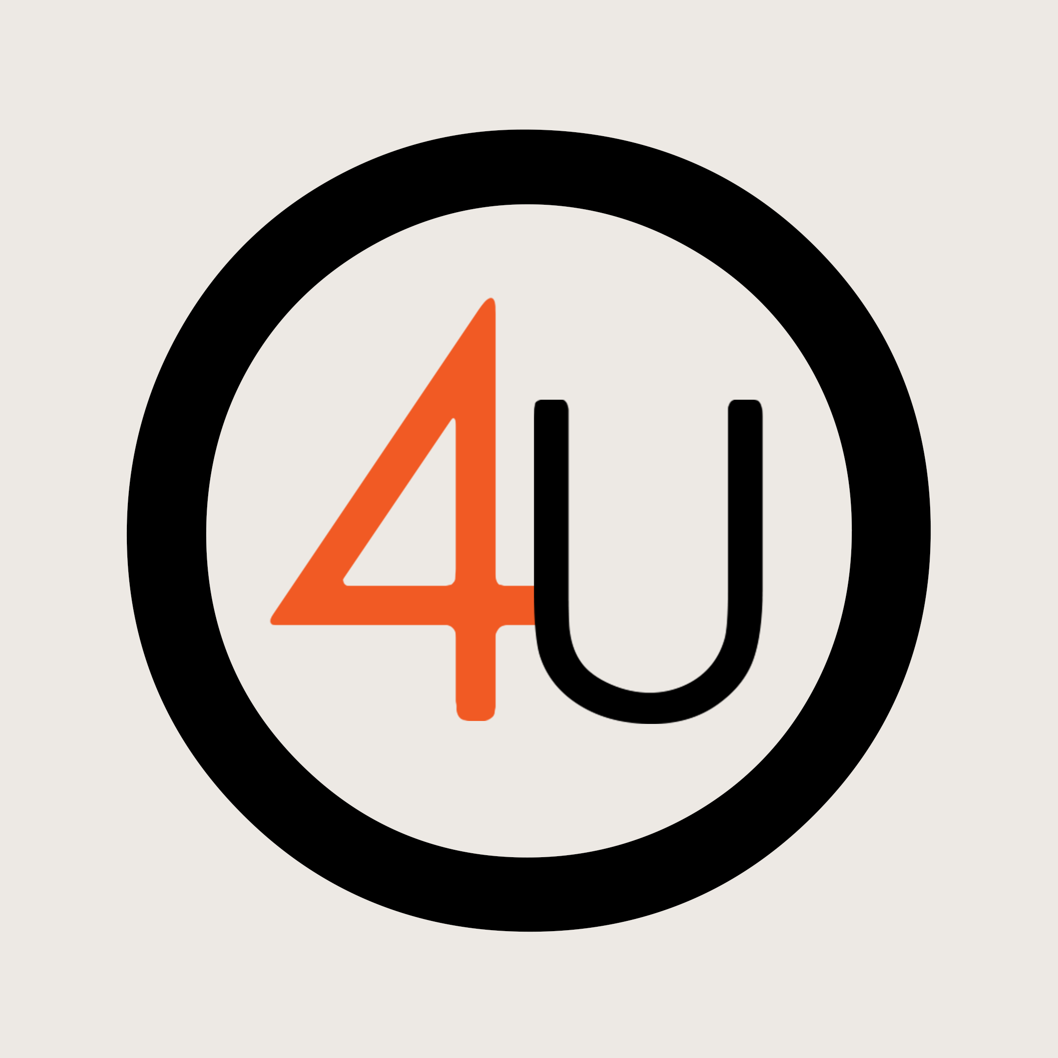 Only 4 You logo